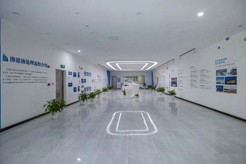 中科環(huán)保再添雙翼 兩座國家AAA級(jí)生活垃圾焚燒廠與節(jié)能管理服務(wù)的戰(zhàn)略布局