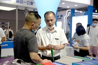 美亞亮相上海國際建筑水展 不銹鋼水管引領(lǐng)安全用水新時(shí)代