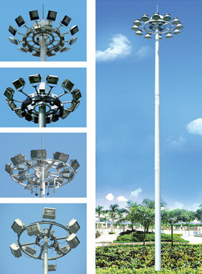 揚(yáng)州日不落光電科技 深耕道路照明15載，以卓越品質(zhì)鑄就不銹傳奇